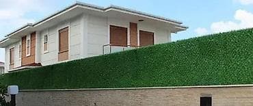 Ograde od vestacke trave 950 din na lalafo.rs — 10 Ograde od vestacke trave 950 din — 10