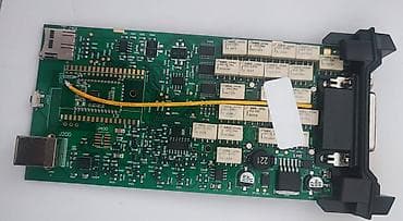 Transport: NOVO - 1 Ploča Delfi DS150e Bluetooth 2021.11 Auto Dijagnostika at lalafo.rs — 4 Transport: NOVO - 1 Ploča Delfi DS150e Bluetooth 2021.11 Auto Dijagnostika — 4