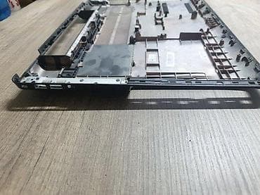 Electronics: Donje kuciste za HP Omen 17t-w200.
✨ dobro stanje at lalafo.rs — 3 Electronics: Donje kuciste za HP Omen 17t-w200.
✨ dobro stanje — 3