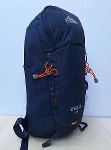 Sports & Leisure: Planinarski ranac Senterlan Speed Air 25 - Zapremina: 25 litara – at lalafo.rs — 9 Sports & Leisure: Planinarski ranac Senterlan Speed Air 25 - Zapremina: 25 litara – — 9