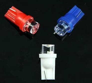 kom sa etiketom: LED sijalica T10 (W5W) – plava, 1 komad - Tip grla: T10 (poznat i kao at lalafo.rs — 3 kom sa etiketom: LED sijalica T10 (W5W) – plava, 1 komad - Tip grla: T10 (poznat i kao — 3