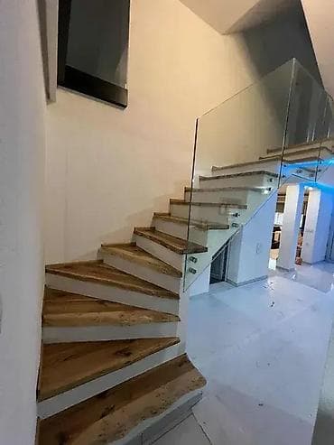 Izrada ograde i oblaganje stepenica Izrada ograda, oblaganje stepenica na lalafo.rs — 1 Izrada ograde i oblaganje stepenica Izrada ograda, oblaganje stepenica — 1