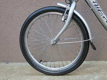 MIFA LIGHT Pony bicikl 20" MIFA LIGHT Pony bicikl / Odlicno stanje na lalafo.rs — 2 MIFA LIGHT Pony bicikl 20" MIFA LIGHT Pony bicikl / Odlicno stanje — 2