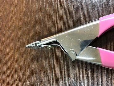 karsell maska: Profesionalni sekač za veštačke nokte – Edge Cutter, nerđajući čelik at lalafo.rs — 4 karsell maska: Profesionalni sekač za veštačke nokte – Edge Cutter, nerđajući čelik — 4