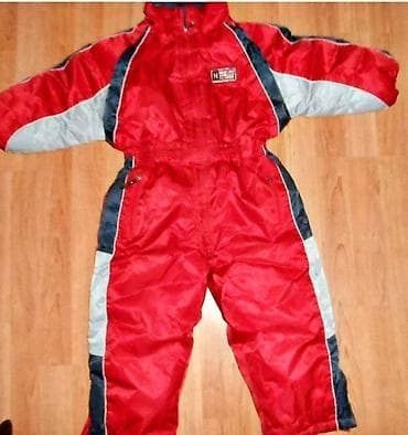 Skafanderi različite veličine za decu na lalafo.rs — 5 Skafanderi različite veličine za decu — 5