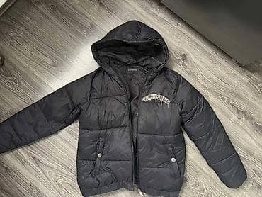 Original JOHN RICHMOND jakna za dečaka, veličine 14 at lalafo.rs — 1 Original JOHN RICHMOND jakna za dečaka, veličine 14 — 1