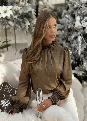 zenske broj: 🔥Elegantna ženska bluza po top ceni
🔥2200 din at lalafo.rs — 8 zenske broj: 🔥Elegantna ženska bluza po top ceni
🔥2200 din — 8