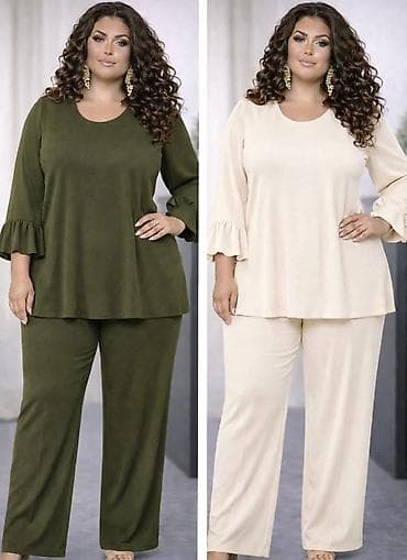 04. Komplet za punije
2XL 3XL 4XL 5XL
Cena : 2.800 dinara A na lalafo.rs 04. Komplet za punije
2XL 3XL 4XL 5XL
Cena : 2.800 dinara A