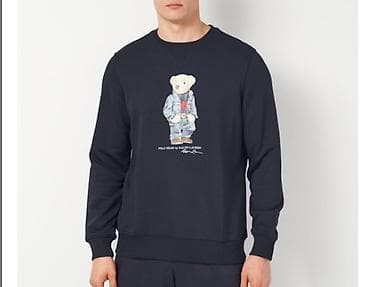 Other: Sweatshirt, Ralph Lauren, color - Black at lalafo.rs — 3 Other: Sweatshirt, Ralph Lauren, color - Black — 3