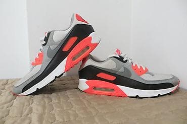 NIKE br49,5 33cm unutrasnje gaziste stopala, patike vrlo malo nosene na lalafo.rs NIKE br49,5 33cm unutrasnje gaziste stopala, patike vrlo malo nosene