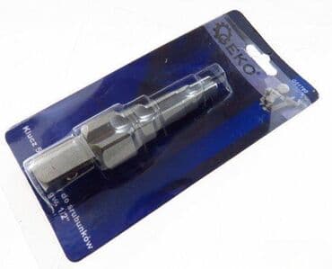 Jackhammers: Ključ 5-stepeni za 1/2" za radijatore – GEKO Poljska Cena: 1.100 RSD at lalafo.rs — 4 Jackhammers: Ključ 5-stepeni za 1/2" za radijatore – GEKO Poljska Cena: 1.100 RSD — 4