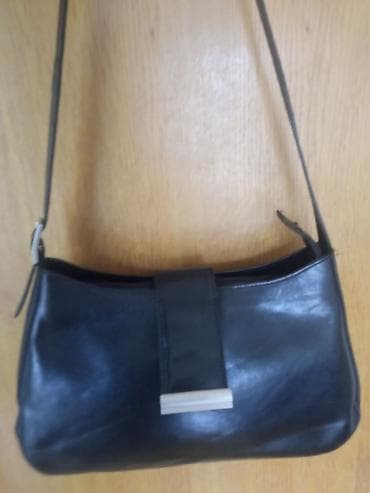 Mona original kožna torba od debele kože, perfektno stanje i prelepa na lalafo.rs — 1 Mona original kožna torba od debele kože, perfektno stanje i prelepa — 1