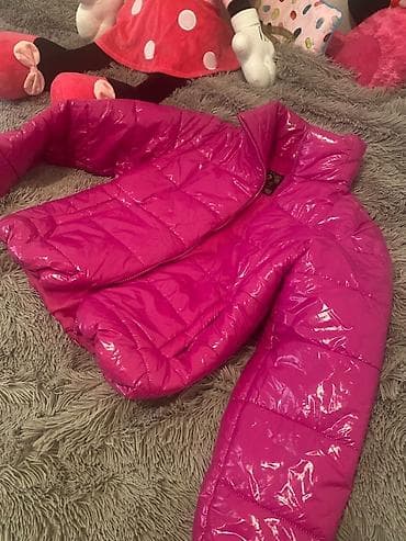 Personal Items: Nova jakna samo 1000 din kapa 500 djn at lalafo.rs — 2 Personal Items: Nova jakna samo 1000 din kapa 500 djn — 2