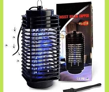 Fenjer lampa za komarce elektrik kiler uv protiv komarca. Cena: 1.899 na lalafo.rs — 1 Fenjer lampa za komarce elektrik kiler uv protiv komarca. Cena: 1.899 — 1