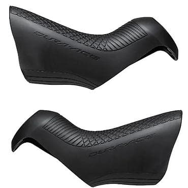 GUMICE RUČICA MENJAČA/KOČNICA SHIMANO DURA ACE DI2 ST-R9150 | na lalafo.rs GUMICE RUČICA MENJAČA/KOČNICA SHIMANO DURA ACE DI2 ST-R9150 |