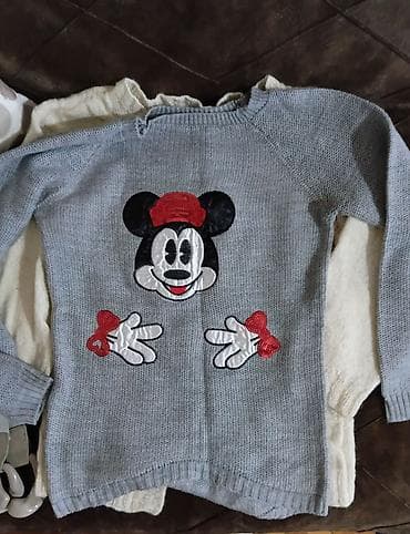 X-Woyz, M, bоја - Šareno na lalafo.rs — 8 X-Woyz, M, bоја - Šareno — 8