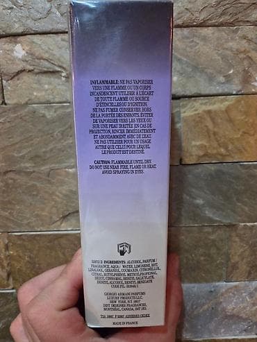 Parfemi na prodaju za vise info javite se na lalafo.rs — 3 Parfemi na prodaju za vise info javite se — 3