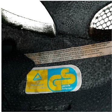 Sports & Leisure: Kaciga abus, obim 46-52cm, dečija, podesiva marka: abus veličina at lalafo.rs — 9 Sports & Leisure: Kaciga abus, obim 46-52cm, dečija, podesiva marka: abus veličina — 9