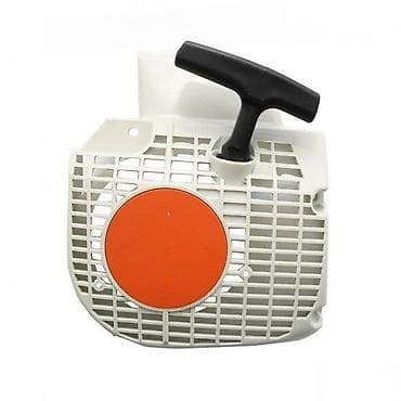 Povratni starter (anlaser) za motorne testere – kompatibilan sa Stihl na lalafo.rs Povratni starter (anlaser) za motorne testere – kompatibilan sa Stihl