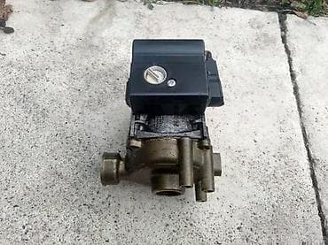 1. Bosh UPS 15-50 /EL LMT 30W Cirkulaciona pumpa 7.3 ZA elektricni na lalafo.rs — 2 1. Bosh UPS 15-50 /EL LMT 30W Cirkulaciona pumpa 7.3 ZA elektricni — 2