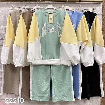 pantalone gina benotti: Ženski komplet trenerke “Amour” – Emi Moda, Made in Italy - na lalafo.rs — 3 pantalone gina benotti: Ženski komplet trenerke “Amour” – Emi Moda, Made in Italy - — 3