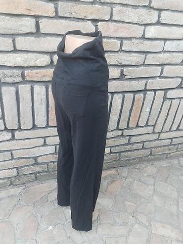 pantalone butiku ali: Esmara pantalone za trudnice vel M na lalafo.rs — 4 pantalone butiku ali: Esmara pantalone za trudnice vel M — 4
