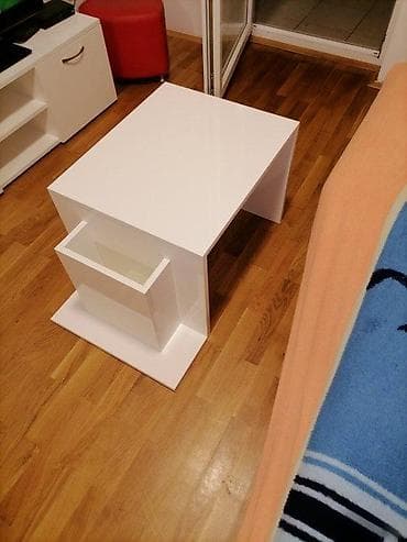 Furniture: Klub Sto 45 Klub sto se izrađuje od medijapana debljine 18 mm u at lalafo.rs — 3 Furniture: Klub Sto 45 Klub sto se izrađuje od medijapana debljine 18 mm u — 3
