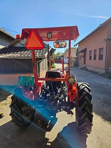 Prodajem IMT 539 u dobrom stanju, ja sam prvi vlasnik. 2006 godište a na lalafo.rs Prodajem IMT 539 u dobrom stanju, ja sam prvi vlasnik. 2006 godište a