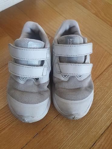 Patike Nike. Solidno ocuvane na lalafo.rs — 2 Patike Nike. Solidno ocuvane — 2