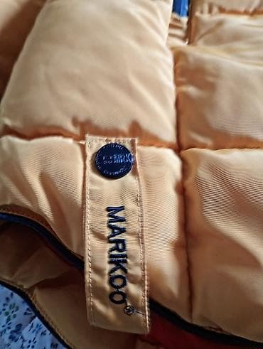 Ženska zimska jakna Marikoo, veličina S (EU 36/UK 8). - Boja na lalafo.rs — 6 Ženska zimska jakna Marikoo, veličina S (EU 36/UK 8). - Boja — 6