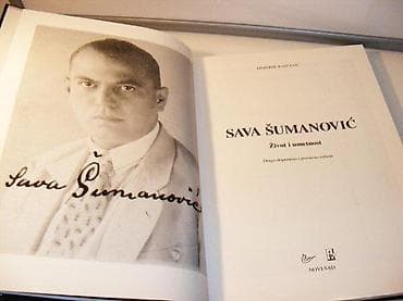 SAVA ŠUMANOVIĆ Život i umetnost Dimitrije BašičevićDrugo dopunjeno i na lalafo.rs — 3 SAVA ŠUMANOVIĆ Život i umetnost Dimitrije BašičevićDrugo dopunjeno i — 3