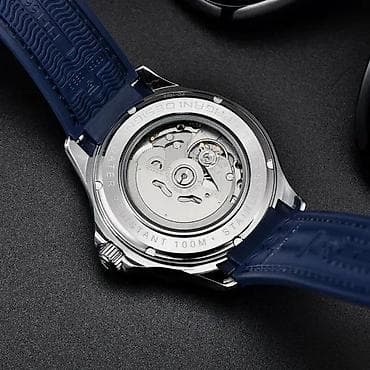 PAGANI DESIGN PD-1685 - 42mm - Siva - Omega Homage Potpuno nov muški na lalafo.rs — 5 PAGANI DESIGN PD-1685 - 42mm - Siva - Omega Homage Potpuno nov muški — 5