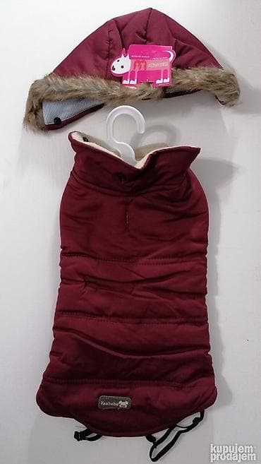 prsluk jaknica mango u: **IZMERITE psa PRE PORUCIVANJA,** MERE SU U OGLASU. HVALA **PODESIVA na lalafo.rs — 5 prsluk jaknica mango u: **IZMERITE psa PRE PORUCIVANJA,** MERE SU U OGLASU. HVALA **PODESIVA — 5