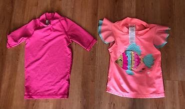 Majice sa UV zastitom za decu na lalafo.rs — 5 Majice sa UV zastitom za decu — 5