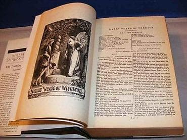 William Shakespeare, the Complete Works: IllustratedShakespeare na lalafo.rs — 3 William Shakespeare, the Complete Works: IllustratedShakespeare — 3