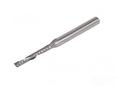 Milling Cutters: Ravna spiralna glodalica za CNC – jednorezna (upcut) - Materijal at lalafo.rs — 2 Milling Cutters: Ravna spiralna glodalica za CNC – jednorezna (upcut) - Materijal — 2