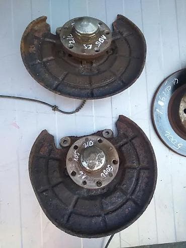 Car Parts: Fiat 500l zadnji lezaj tocka. Fiat 500l zadnji lezaj tockaOriginalni at lalafo.rs — 2 Car Parts: Fiat 500l zadnji lezaj tocka. Fiat 500l zadnji lezaj tockaOriginalni — 2