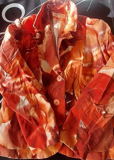 dve suknje po: Ženski sako – kolekcija od 3 modela 1) Svetloružičasto-bež sako sa at lalafo.rs — 3 dve suknje po: Ženski sako – kolekcija od 3 modela 1) Svetloružičasto-bež sako sa — 3