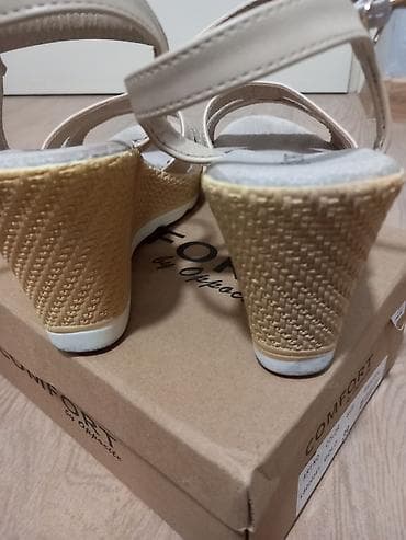 Personal Items: Nove sandale 39 broj, kožne tabanice at lalafo.rs — 5 Personal Items: Nove sandale 39 broj, kožne tabanice — 5