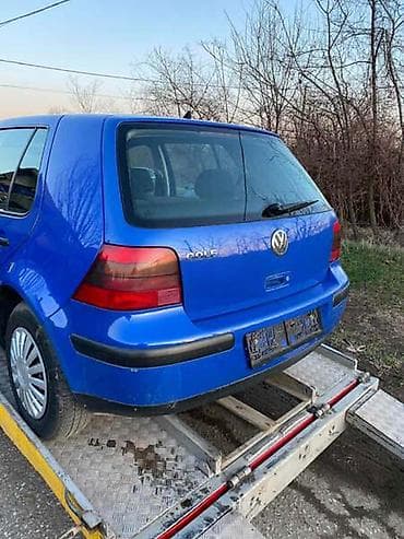 GOLF 4 1.4 16V SVECICE I KABL. ZA VOLKSWAGEN GOLF 4 | Golf 4 1.4 16v na lalafo.rs GOLF 4 1.4 16V SVECICE I KABL. ZA VOLKSWAGEN GOLF 4 | Golf 4 1.4 16v