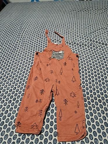 HITNO MOZE DOGOVOR Dečiji komadi garderobe – lot: 1) Sivi kratki na lalafo.rs — 5 HITNO MOZE DOGOVOR Dečiji komadi garderobe – lot: 1) Sivi kratki — 5