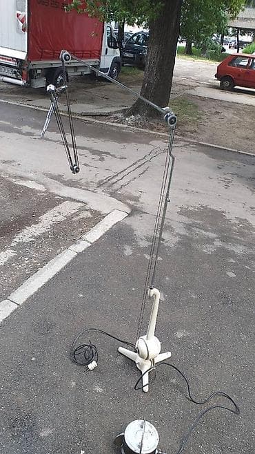 Poslednji krik tehnike
Kao sa slika
Ne odgovaram na sms poruke na lalafo.rs — 4 Poslednji krik tehnike
Kao sa slika
Ne odgovaram na sms poruke — 4