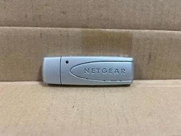NETGEAR WG111 v3 – USB bežični adapter - Tip: USB Wi‑Fi adapter na lalafo.rs — 8 NETGEAR WG111 v3 – USB bežični adapter - Tip: USB Wi‑Fi adapter — 8