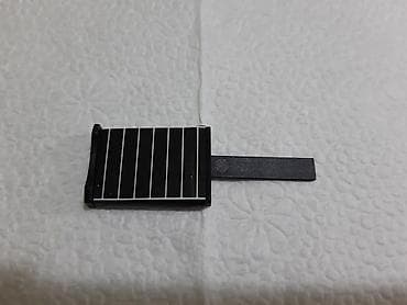 kom sa etiketom: VISE MODELA Magnet za nokte
Cena za komad at lalafo.rs — 5 kom sa etiketom: VISE MODELA Magnet za nokte
Cena za komad — 5