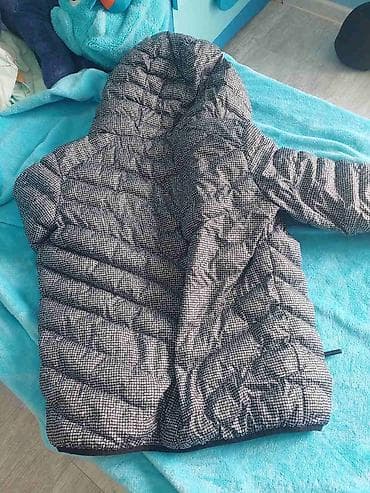 Ženska zimska jakna FB Sister, veličina L. - Krojen, prošiven model na lalafo.rs — 2 Ženska zimska jakna FB Sister, veličina L. - Krojen, prošiven model — 2