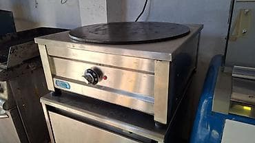 Profesionalna električna palačinkara – ERREGO TERM - Kućište od na lalafo.rs Profesionalna električna palačinkara – ERREGO TERM - Kućište od