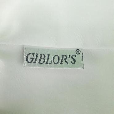 Kuvarska bluza giblor's, vel.3xl kratak rukav marka: giblor's na lalafo.rs — 8 Kuvarska bluza giblor's, vel.3xl kratak rukav marka: giblor's — 8