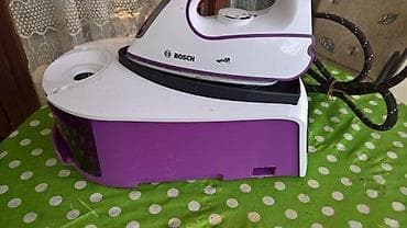 Irons: 1. Bosh Sensixx
2. TCM mini pegla na paru at lalafo.rs — 1 Irons: 1. Bosh Sensixx
2. TCM mini pegla na paru — 1