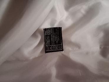 Ženski blejzer, vel .42, 100% poliester, Nemačka roba. Dva - tri puta at lalafo.rs — 6 Ženski blejzer, vel .42, 100% poliester, Nemačka roba. Dva - tri puta — 6