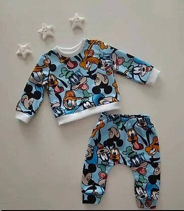 Kids' costumes: Veličine: 0–2 godine (56, 62, 68, 74, 80, 86, 92) at lalafo.rs — 2 Kids' costumes: Veličine: 0–2 godine (56, 62, 68, 74, 80, 86, 92) — 2